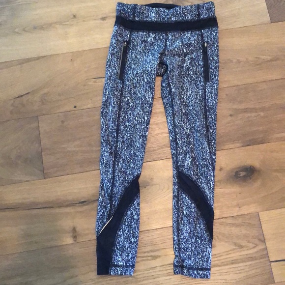lululemon athletica Pants - Lululemon Leggings